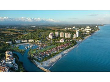 Descubre el Lujo y la Tranquilidad en PH Alamar, Buenaventura (Preventa).