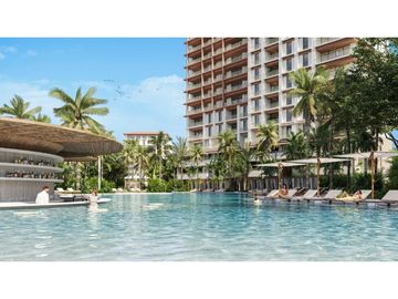 Descubre el Lujo y la Tranquilidad en PH Alamar, Buenaventura (Preventa).