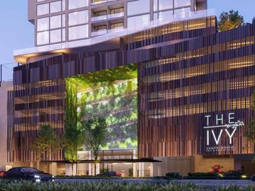 Preventa PH THE IVY EN SANTA MARIA Modelo C y D
