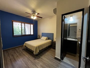 Comodo Apartamento en Embassy Village