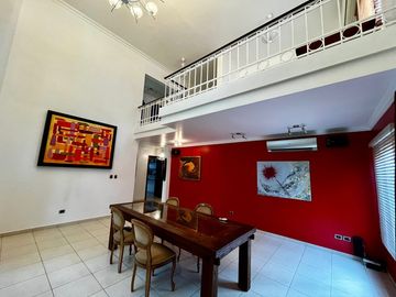 Espacio y Confort en Cada Rincón: Casa en Camino de Cruces