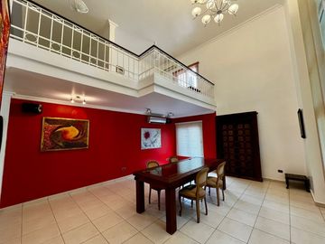 Espacio y Confort en Cada Rincón: Casa en Camino de Cruces