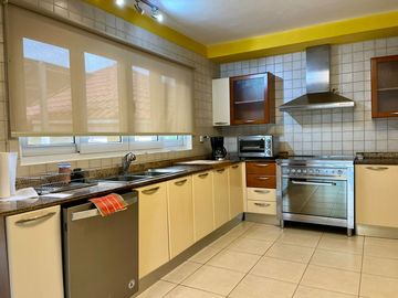 Espacio y Confort en Cada Rincón: Casa en Camino de Cruces
