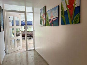 Espacio y Confort en Cada Rincón: Casa en Camino de Cruces