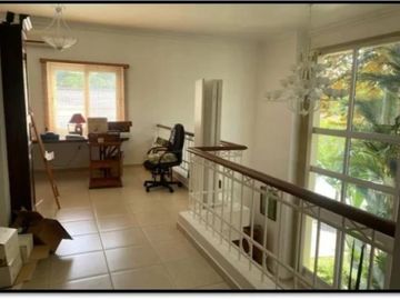 Espacio y Confort en Cada Rincón: Casa en Camino de Cruces