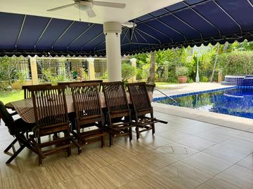 Espacio y Confort en Cada Rincón: Casa en Camino de Cruces