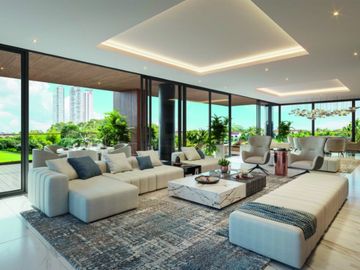 APARTAMENTOS DE LUJO PH QUINTESSENCE EN SANTA MARIA