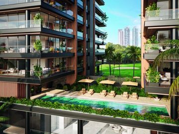 APARTAMENTOS DE LUJO PH QUINTESSENCE EN SANTA MARIA