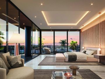 APARTAMENTOS DE LUJO PH QUINTESSENCE EN SANTA MARIA