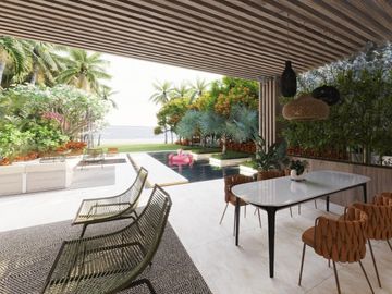 Un verdadero escape frente al mar, en Buenaventura