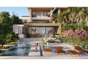 Un verdadero escape frente al mar, en Buenaventura