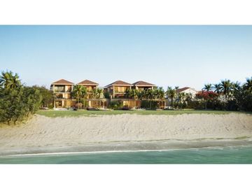 Un verdadero escape frente al mar, en Buenaventura