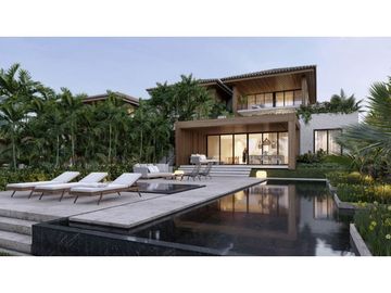 Un verdadero escape frente al mar, en Buenaventura