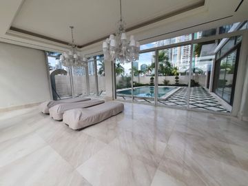 El apartamento mas lujoso y espectacular de Ocean Reef Islands