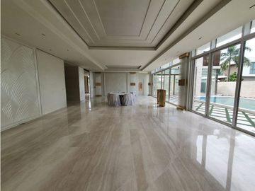 El apartamento mas lujoso y espectacular de Ocean Reef Islands