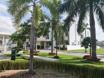 El apartamento mas lujoso y espectacular de Ocean Reef Islands