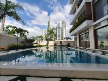 El apartamento mas lujoso y espectacular de Ocean Reef Islands
