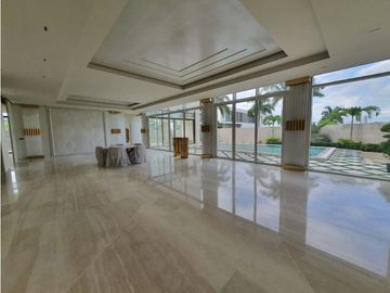 El apartamento mas lujoso y espectacular de Ocean Reef Islands