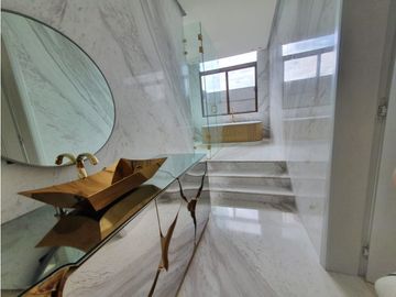 El apartamento mas lujoso y espectacular de Ocean Reef Islands