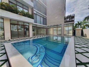 El apartamento mas lujoso y espectacular de Ocean Reef Islands
