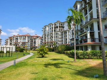 Increible apartamento con terraza y jardin privado en The Reserve, Santa Maria