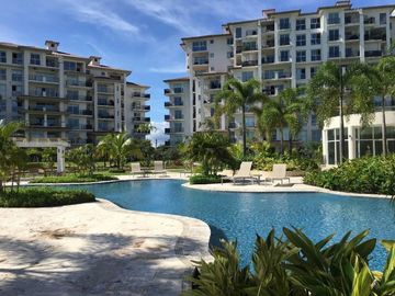 Increible apartamento con terraza y jardin privado en The Reserve, Santa Maria