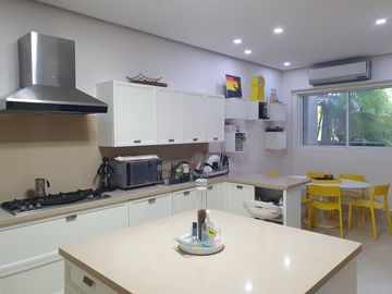 Increible apartamento con terraza y jardin privado en The Reserve, Santa Maria
