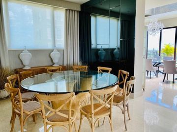 Penthouse de Lujo en la zona mas exclusiva de Panama, Santa Maria Golf & Country Club