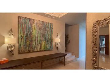 Penthouse de Lujo en la zona mas exclusiva de Panama, Santa Maria Golf & Country Club