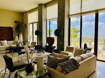 Penthouse de Lujo en la zona mas exclusiva de Panama, Santa Maria Golf & Country Club