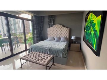 Penthouse de Lujo en la zona mas exclusiva de Panama, Santa Maria Golf & Country Club