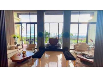 Penthouse de Lujo en la zona mas exclusiva de Panama, Santa Maria Golf & Country Club
