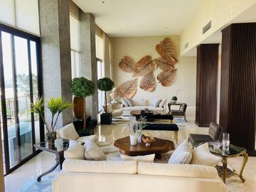 Penthouse de Lujo en la zona mas exclusiva de Panama, Santa Maria Golf & Country Club