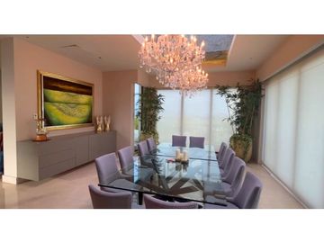 Penthouse de Lujo en la zona mas exclusiva de Panama, Santa Maria Golf & Country Club
