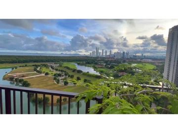 Penthouse de Lujo en la zona mas exclusiva de Panama, Santa Maria Golf & Country Club