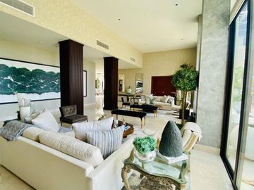 Penthouse de Lujo en la zona mas exclusiva de Panama, Santa Maria Golf & Country Club