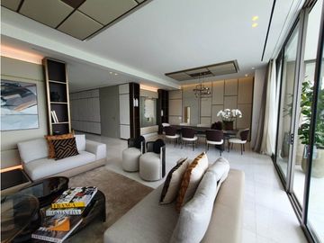 La Maison by Fendi... el lujo que mereces