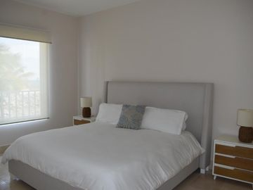 Vista al mar, amoblado y listo para disfrutar en Buenaventura!