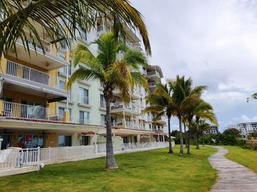 Vista al mar, amoblado y listo para disfrutar en Buenaventura!