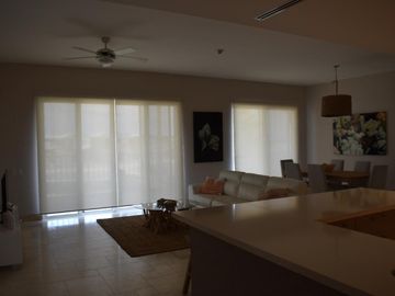 Vista al mar, amoblado y listo para disfrutar en Buenaventura!