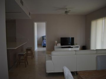 Vista al mar, amoblado y listo para disfrutar en Buenaventura!