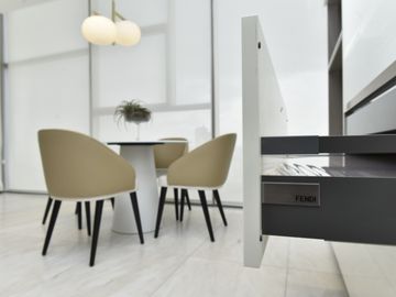 La Maison by Fendi... el lujo que mereces