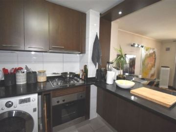 Departamento en Venta en Av. Apoquindo Carol Urzua