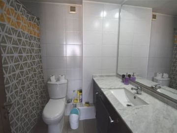 Departamento en Venta en Av. Apoquindo Carol Urzua