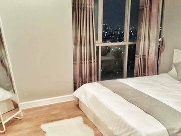 FOR SELL condo Ivy River BTS-Mo Chit CX-27651