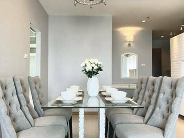 FOR SELL condo Ivy River BTS-Mo Chit CX-27651