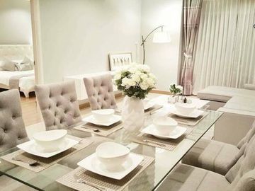 FOR SELL condo Ivy River BTS-Mo Chit CX-27651