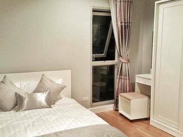FOR SELL condo Ivy River BTS-Mo Chit CX-27651
