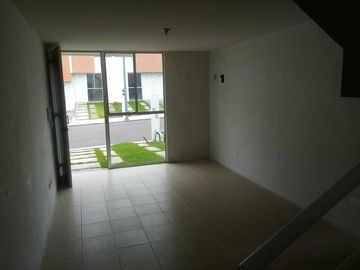 Casa en venta Castillotla Puebla