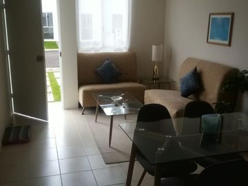 Casa en venta Castillotla Puebla